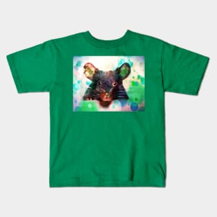 Bubble May Care Kids T-Shirt